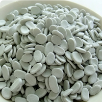 Additifs fonctionnels plastiques en granulés (masterbatch déshydratant/composés absorbants) pour le soufflage de films LDPE et HDPE – Approvisionnement direct usine