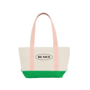 Wholesale Customized Canvas Women's Tote <b>Bag</b> Customizable Factory Direct Wholesale Low Price Tote <b>Bag</b> - Product Image 2