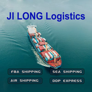 Taobao consegna società di trasporto Empresas Transportes agente di spedizione da spedizioniere cina a Pakistan Israel brasile - Product Image 2