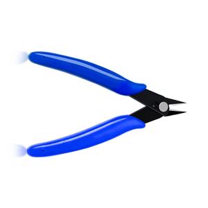 Alicates de Corte Diagonal OKY0501 170, Alicates de Corte Lateral Profesionales con Empuñadura Suave para Trabajos Electrónicos y Bricolaje - Product Image 2