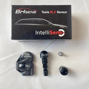 特斯拉新型通用<span class=keywords><strong>Tpms</strong></span>传感器1490701-01-d型号蓝牙<span class=keywords><strong>Tpms</strong></span>轮胎压力监视器特斯拉配件 - Product Image 2