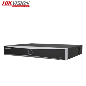 <span class=keywords><strong>Hikvision</strong></span> Original en Stock 2MP/4MP/8MP Smart Hybrid Light Bullet Cámara DE SEGURIDAD POE AcuSense 4K NVR Kit Sistema de vigilancia <span class=keywords><strong>IP</strong></span> - Product Image 2