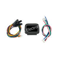 Módulo de Sensor Láser LiDAR DIQIU SEN0671 TF-NOVA con Cables