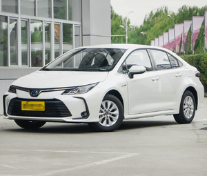 Sedán Usado <span class=keywords><strong>Corolla</strong></span> <span class=keywords><strong>2019</strong></span> Motor Dual 1.8L E-CVT GL-i Edición Pioneer Gasolina <span class=keywords><strong>Toyota</strong></span> - Product Image 1