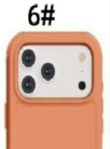 6# Orange