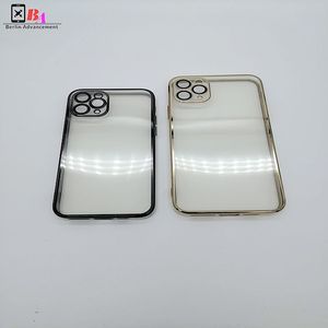 เคสฝาครอบโทรศัพท์สำหรับ iPhone 11pro 11pro MAX - Product Image 1