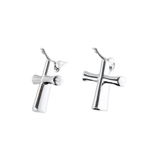 PND202404-59 Boucles d'oreilles pendantes tendance - Product Image 2