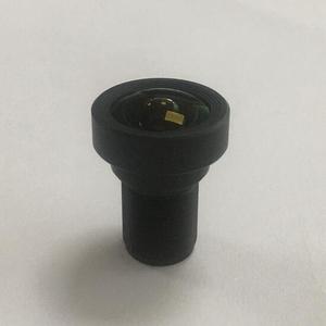 4.0mm 4mm 8mp F2.0 ou F2.5 4k 8.0 8 mégapixels mégapixels mégapixels M12 s monture Cctv carte lentille pour 1/1.8 "IMX334 taille du capteur - Product Image 5