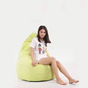 <span class=keywords><strong>Housse</strong></span> de canapé pouf d'extérieur au design asiatique moderne imperméable avec remplissage en coton pour une utilisation intérieure et extérieure Ensemble de tissus - Product Image 4
