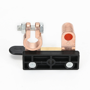 Bulk Top Post <b>12v</b> Dc Marine Battery Disconnect <b>Switch</b> Rohs CE Certified On/Off Battery Main <b>Switch</b> For Automotive Car RV - Product Image 3