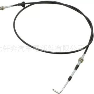 <b>Throttle</b> <b>Cable</b> 350014A2 350014A3 For Case 580M Series II Tractor Agricultural Machinery Part - Product Image 4