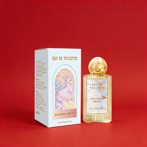 น้ำหอมผู้หญิง กลิ่นฟลอรัลฟรุ๊ตตี้ ติดทนนาน กลิ่นหอมละมุน หรูหรา เหมาะเป็นของขวัญสำหรับเธอ ยังไม่มีรีวิว - Product Image 5