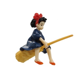 Singe roi fait à la main Aquarium aménagement paysager ornements plongeurs boule flottante décorations créatives réservoir de poissons en plastique de haute qualité - Product Image 4