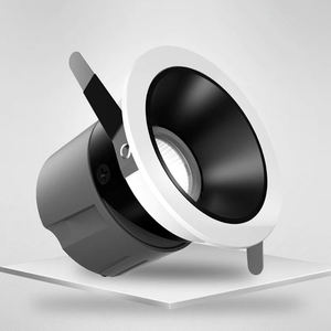 Zhongshang OEPE مصنع 12 واط Led مسلط ضوئي ذات بعض الرقاقات على السطح راحة مصابيح ليد للسقف - Product Image 1