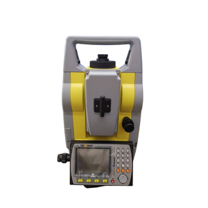 เครื่องมือสำรวจระยะไกลแบบหุ่นยนต์ GEOMAX ZOOM35 พร้อมจอ LCD แสดงผล ระดับการป้องกัน IP54 กำลังขยาย 30 เท่า ระยะ 5 กม. ใช้ปริซึมเดี่ยว รุ่น Zoom35 - Product Image 3
