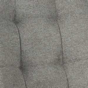 Chaises design moderne à bas prix Meubles de salle à manger <span class=keywords><strong>Chaise</strong></span> de salle à manger rembourrée en lin <span class=keywords><strong>avec</strong></span> <span class=keywords><strong>poignée</strong></span> - Product Image 6