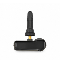 Capteur de pression des pneus TPMS 315 MHz pour GMC Acadia 2007-2016 23445327 13598771
