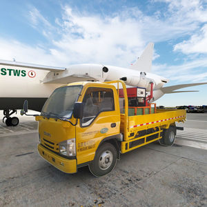 Airport Remote <span class=keywords><strong>Smoke</strong></span> Spray ing <span class=keywords><strong>Vehicle</strong></span>-eine Art von Fahrzeug für die Wartung von Airport Runway/Schürze Pavements - Product Image 2
