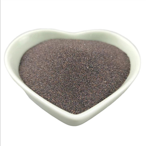 Arena de Granate Personalizada de Fábrica, Mineral de Titanio, Arena de Rutilo, Grado de Soldadura, Concentrado de TiO2 al 95% - Product Image 4