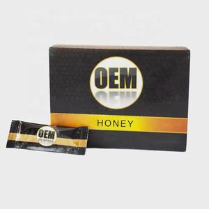 Oferta Especial: Miel Real al por Mayor, Miel Potenciadora, Extracto de Tongkat Ali y Maca, Miel Turca, Caramelos Hummer, Caramelos para Damas - Product Image 1