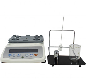 Laboratory Densitometer/Specific Gravity Meter ISO 2781, ISO 1183 - Product Image 4