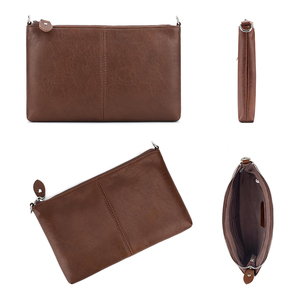 Sacs d'été portables de luxe personnalisés, style bohème vintage, avec broderie et fermeture éclair ornée de strass, imperméables - Product Image 2