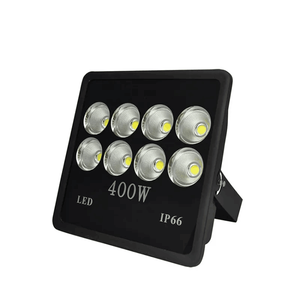 Lumen cao 100W 150W 200W 250W 300W 400W 600W không thấm nước đèn pha ngoài trời lũ ánh sáng sân vận động ánh sáng projecteur dẫn lũ ánh sáng - Product Image 3