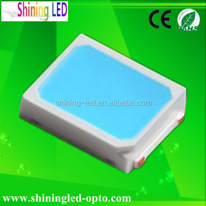 Chất Lượng tốt Màu Duy Nhất <span class=keywords><strong>Diode</strong></span> 5730 4014 3014 5050 <span class=keywords><strong>SMD</strong></span> 550nm 2835 ĐÃ DẪN Con Chip - Product Image 5