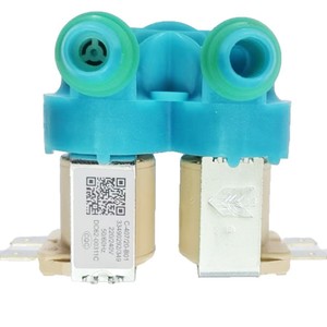 Valve d'entrée pour machine à laver Dc62 00311c, accessoire industriel mural 220v pour alimentation automatique en eau - Product Image 5