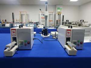 Color <strong>Fastness</strong> <strong>Crockmeter</strong> | AATCC <strong>Rubbing</strong> <strong>Fastness</strong> <strong>Tester</strong> | Textile Testing Equipment &amp; Consumables - Product Image 4