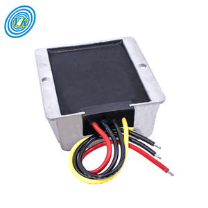 Meningkatkan Konverter Dc Ke Dc Boost 12V Ke <span class=keywords><strong>24V</strong></span> 15A 360W dengan Kualitas Terbaik - Product Image 1