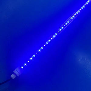 Sera 440nm blue mavi spektrum bitki led ışık büyümek - Product Image 4