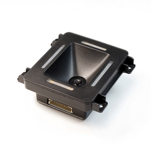 EP8280L 2D QR Barcode Scanner for Kiosk, Access Control System with USB, RS232, Wiegand, RS485 <strong>Interfaces</strong> - Product Image 3