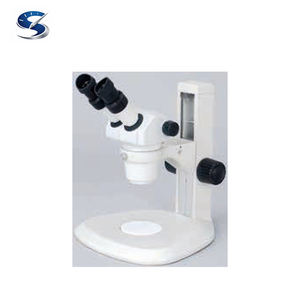 Les microscopes <span class=keywords><strong>zoom</strong></span> compacts Nikon SMZ445/SMZ460 et SMZ offrent une excellente performance optique à un prix abordable - Product Image 4