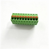 Vente directe usine – Borniers enfichables PITCH 3.81mm, connecteurs mâles et femelles WJ2EDGKD, 300V 8A