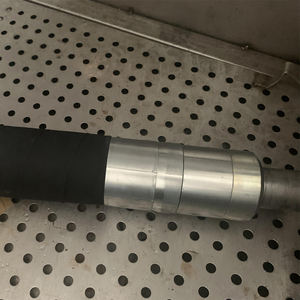 เครื่องอัดฉีดพร้อมตำแหน่งที่แม่นยำสำหรับการเสริมรากฐานลึกในวิศวกรรมก่อสร้าง - Product Image 3