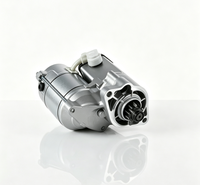 Démarreur neuf Carrier 29-70130-00 25-15198-00 25-35465-00 Pièces de rechange d'origine pour unité de camion frigorifique Transicold 1