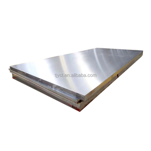 Plaque d'<span class=keywords><strong>aluminium</strong></span> 0.3mm 1/4 Inch Thick 10mm 25mm 30x15 in <span class=keywords><strong>50</strong></span> <span class=keywords><strong>Mm</strong></span> 5052 Thicken Sheet Aluminum Foil - Product Image 2
