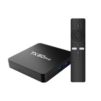 Nuevo Modelo I96Z19PRO Android 16.0 4K para TV Box con Función de Duplicación de Pantalla y Reproducción Local