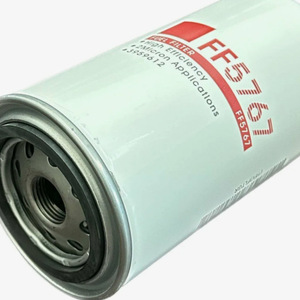 ไส้กรองน้ำมันเชื้อเพลิง Fleetguard รุ่น FF5767 สำหรับรถบรรทุก Dongfeng Tianlong อะไหล่เปลี่ยนทดแทน - Product Image 2