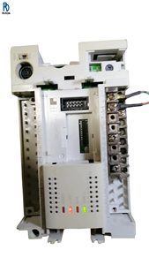 FX3U-32MT/ES-A PLC ตัวควบคุมลอจิกแบบตั้งโปรแกรมได้ โมดูลควบคุมระบบอัตโนมัติทางอุตสาหกรรม ตัวควบคุมแบบตั้งโปรแกรมได้ประสิทธิภาพสูง - Product Image 1