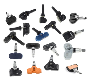 4260708010 Sensor TPMS para coche 315MHz piezas automotrices compatibles con Toyota Acura para Honda Hyundai KIA 42753SNAA83 - Product Image 4