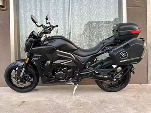มอเตอร์ไซค์มือ<span class=keywords><strong>สอง</strong></span>ปี 2022 รุ่น CopyDucuti Jiajue <span class=keywords><strong>500</strong></span> Ledder 500cc ประสิทธิภาพสูง สภาพเดิม ราคาไม่แพง - Product Image 5