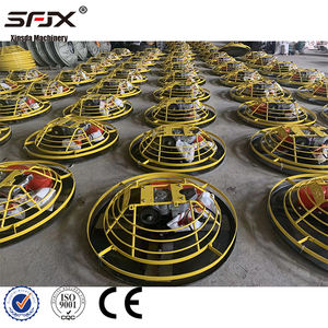 عوامة من نوع البنزين تعمل بالطاقة الخرسانية - Product Image 6