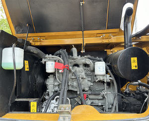 Seconda mano cinese marca Sanny Sy95c 9.5ton usato cingolato scavatore usato Sany Sy75 Sy95c Mini escavatore per la vendita - Product Image 6