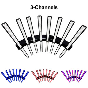 Equine Therapy Device 720W Horse Hood Red Infrared Solarium Therapy Professional Care 3 Channels Dimming Full Body Therapy Lamp - Product Image 4