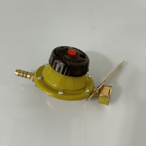 <span class=keywords><strong>4KG</strong></span> Flujo de alta presión Numerado Industria Regulador ajustable Válvulas LPG - Product Image 5