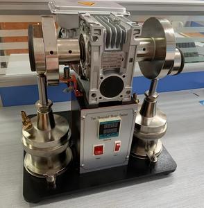 ASTM D217 Mekanik Gres İşçi Yağlama Gresi Konsistans Test Cihazı On Bin Kesme Test Cihazı - Product Image 4