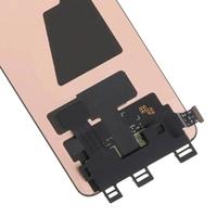 Für OnePlus Nord 4 CPH2663 TFT-LCD-Bildschirm mit vollständiger Digitizer-Baugruppe, der die Finger abdrucker kennung nicht unterstützt