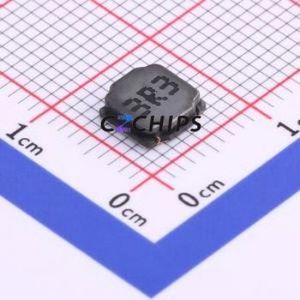 Inducteur de puissance SMD PSPNAQ6020-3R3M, 6x6mm (Inductance : 3,3 µH) (Précision : 20%) Courant nominal : 2,6 A - Product Image 1